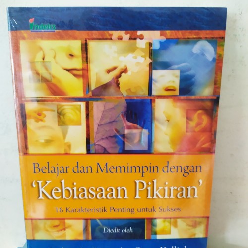 Detail Buku Kebiasaan Belajar Nomer 48