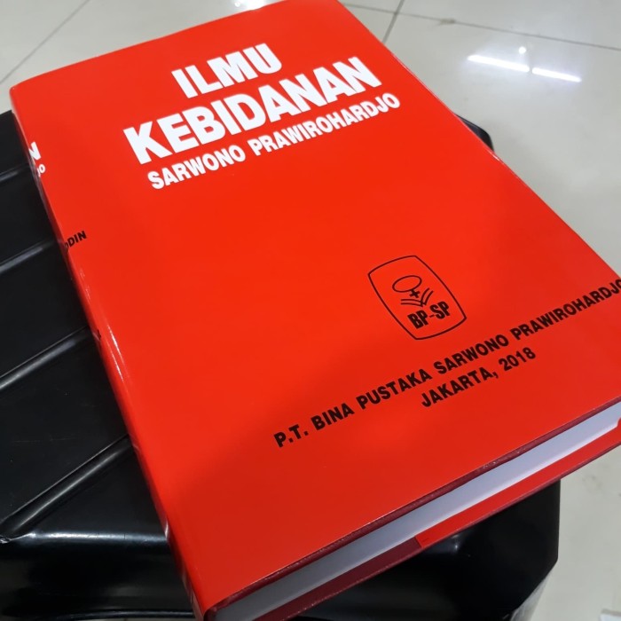 Detail Buku Kebidanan Terbaru 2018 Nomer 12