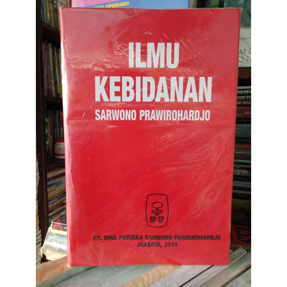 Detail Buku Kebidanan Terbaru 2018 Nomer 14