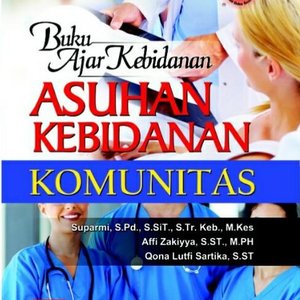 Detail Buku Kebidanan Terbaru 2018 Nomer 21