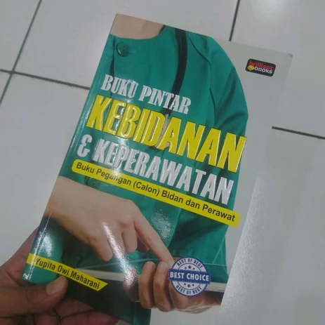 Detail Buku Kebidanan Terbaru 2018 Nomer 31