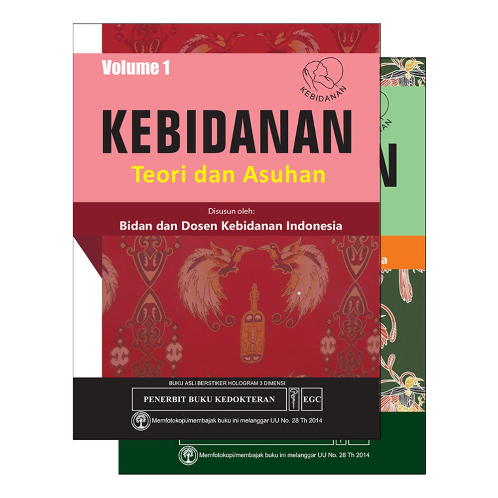 Detail Buku Kebidanan Terbaru 2018 Nomer 5