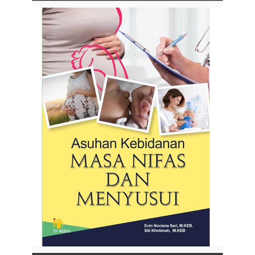 Detail Buku Kebidanan Terbaru 2018 Nomer 7