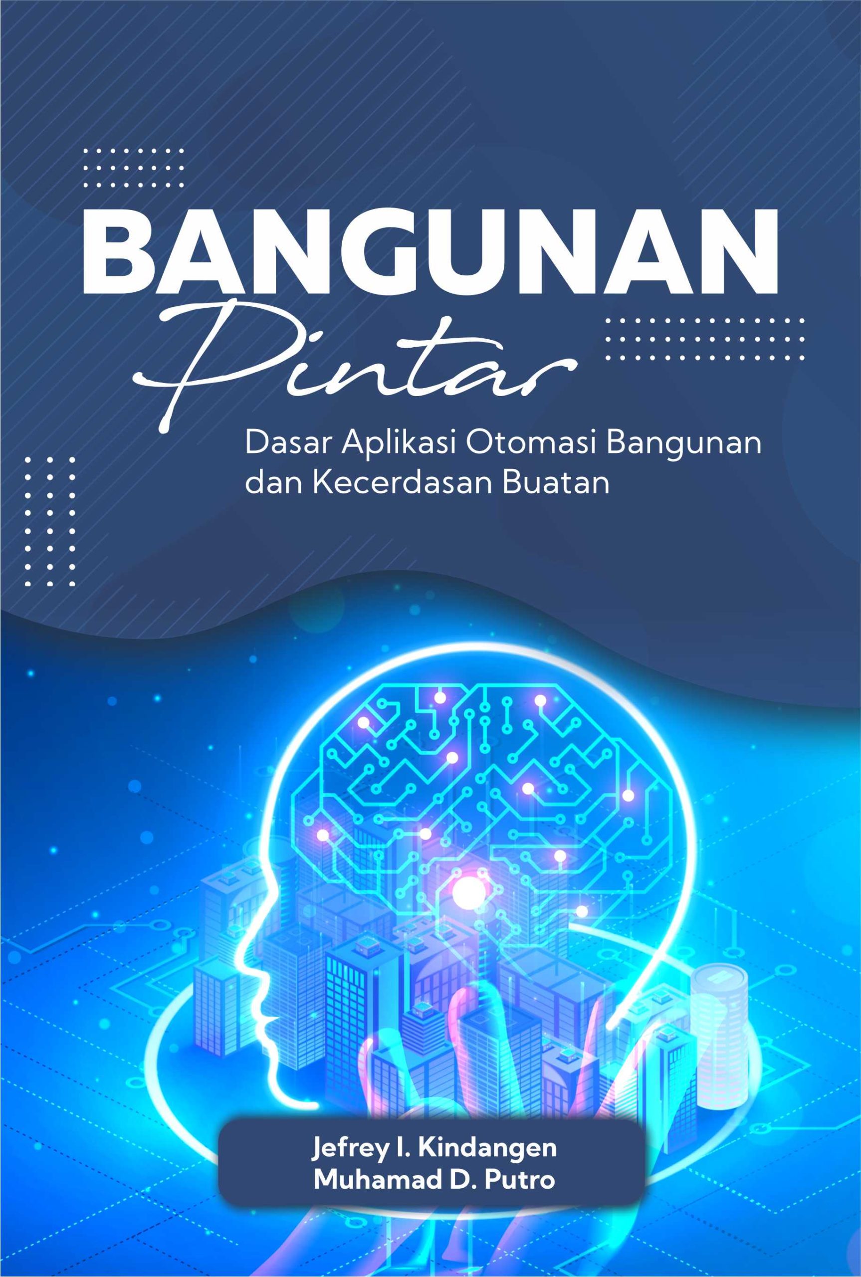 Detail Buku Kecerdasan Buatan Nomer 14