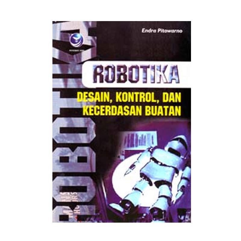 Detail Buku Kecerdasan Buatan Nomer 32