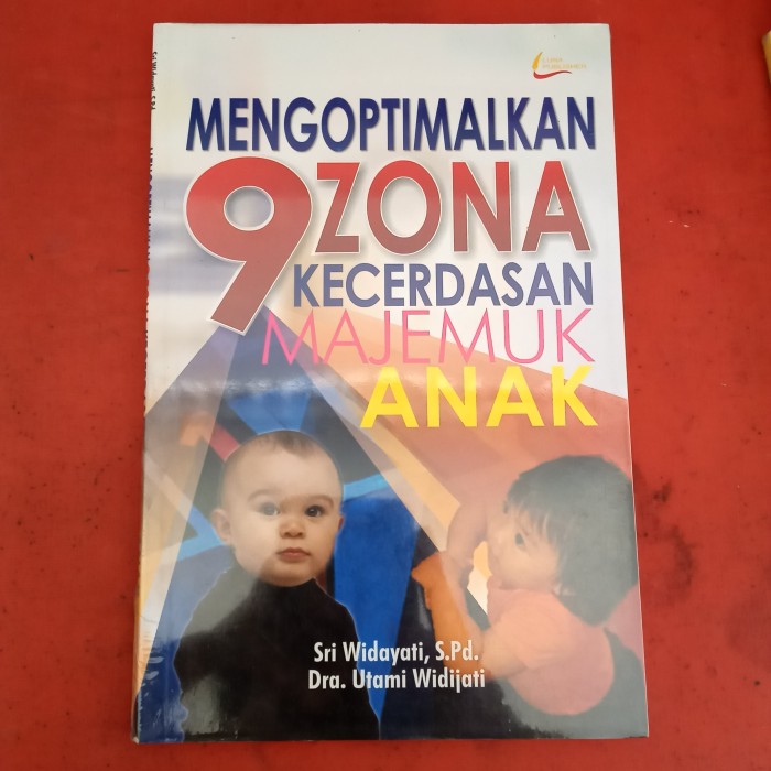 Detail Buku Kecerdasan Majemuk Nomer 32