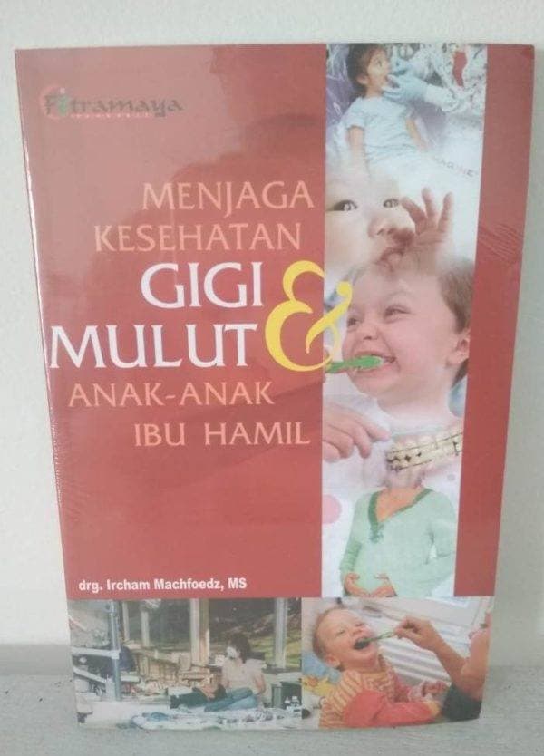 Detail Buku Kedokteran Anak Nomer 29