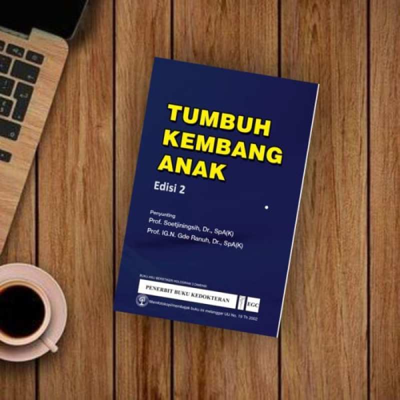 Detail Buku Kedokteran Anak Nomer 34