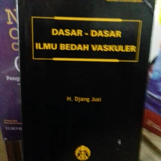 Detail Buku Kedokteran Bedah Nomer 47