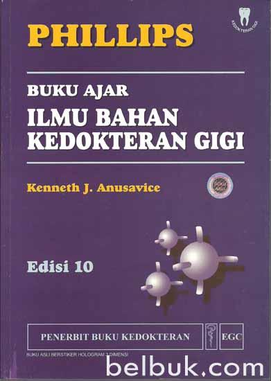 Detail Buku Kedokteran Gigi Nomer 11