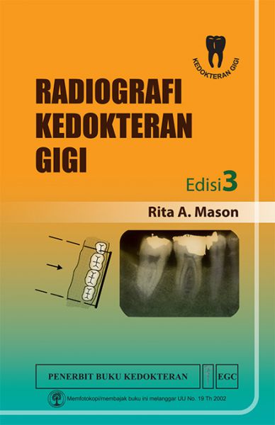 Detail Buku Kedokteran Gigi Nomer 7