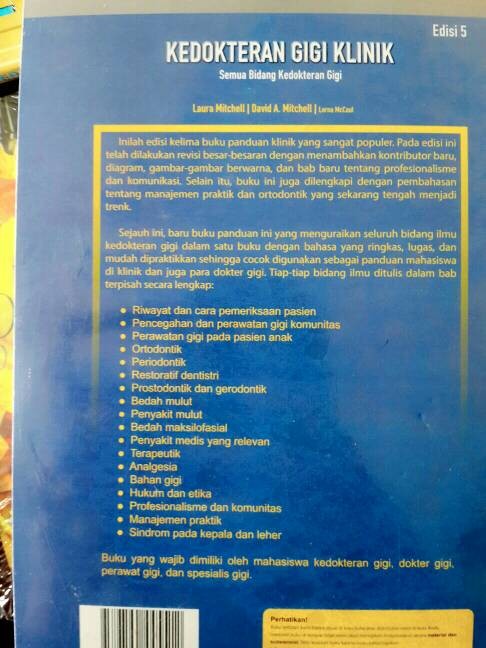 Detail Buku Kedokteran Yang Wajib Dimiliki Nomer 31