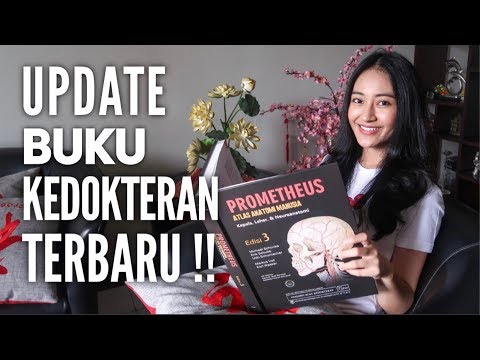 Detail Buku Kedokteran Yang Wajib Dimiliki Nomer 5