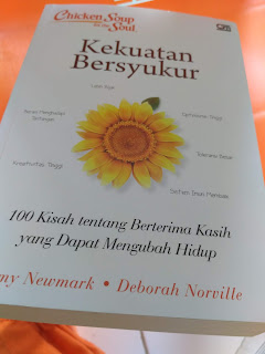 Detail Buku Kekuatan Bersyukur Nomer 35