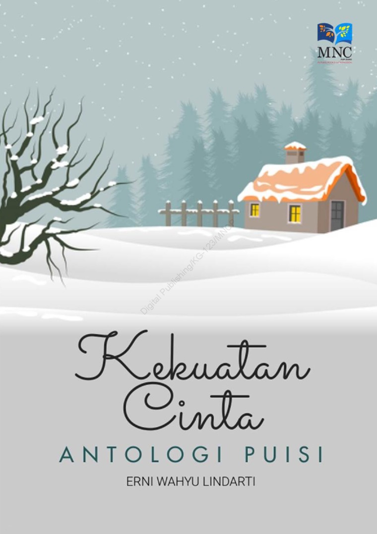 Detail Buku Kekuatan Cinta Nomer 14