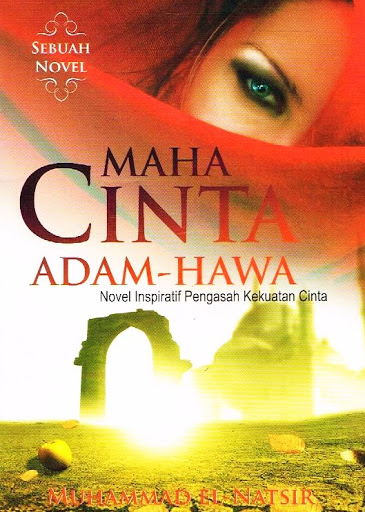 Detail Buku Kekuatan Cinta Nomer 15