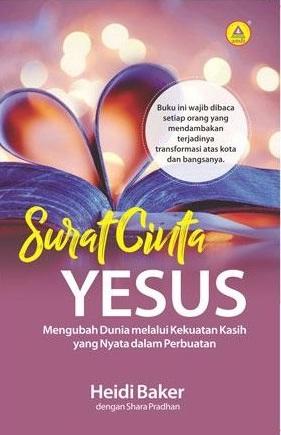 Detail Buku Kekuatan Cinta Nomer 20