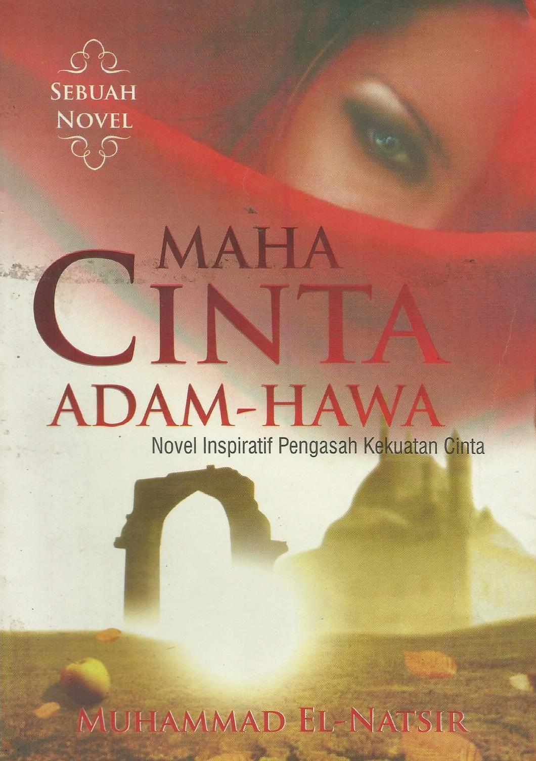 Detail Buku Kekuatan Cinta Nomer 21