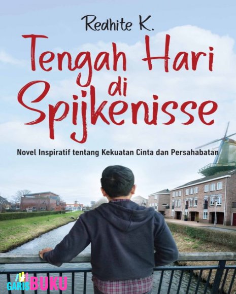 Detail Buku Kekuatan Cinta Nomer 25