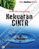 Detail Buku Kekuatan Cinta Nomer 4