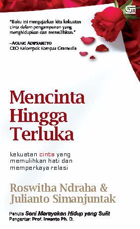 Detail Buku Kekuatan Cinta Nomer 41