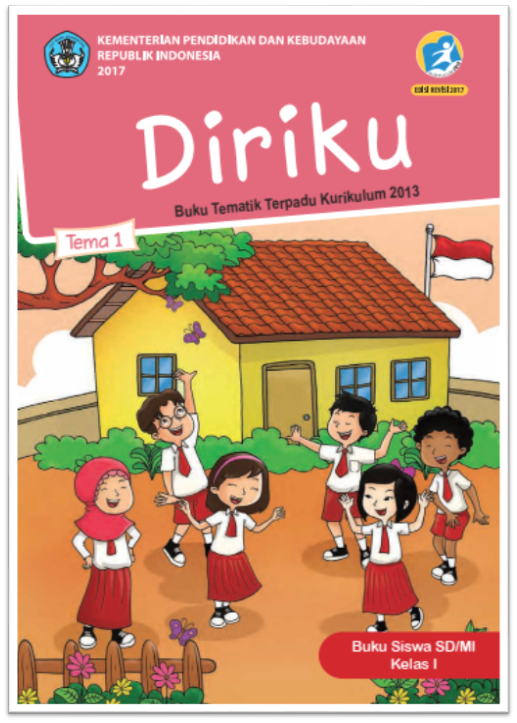 Detail Buku Kelas 1 Sd Nomer 15