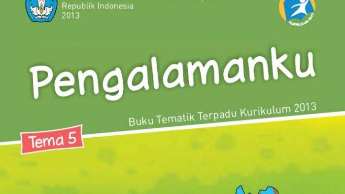 Detail Buku Kelas 1 Sd Nomer 28