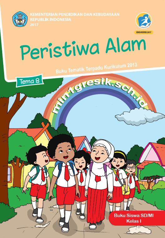 Detail Buku Kelas 1 Sd Nomer 33