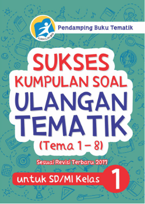 Detail Buku Kelas 1 Sd Nomer 35