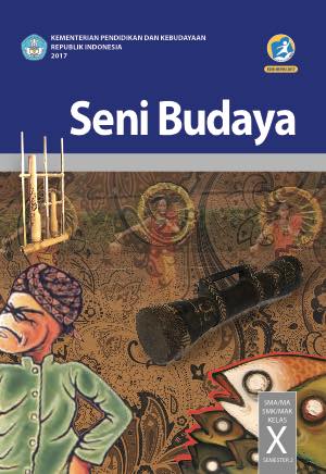 Detail Buku Kelas 10 Nomer 10