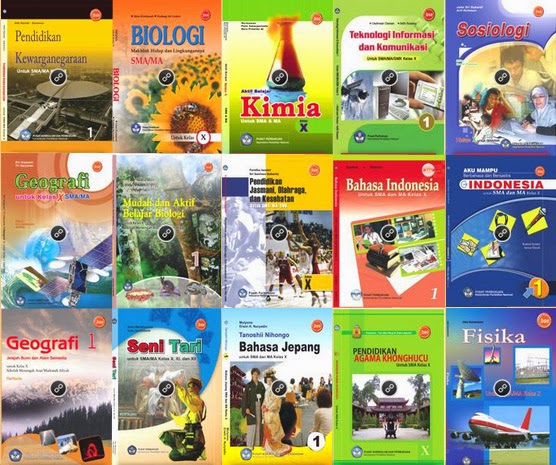 Detail Buku Kelas 10 Nomer 21