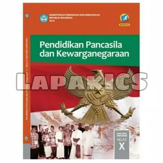 Detail Buku Kelas 10 Nomer 24