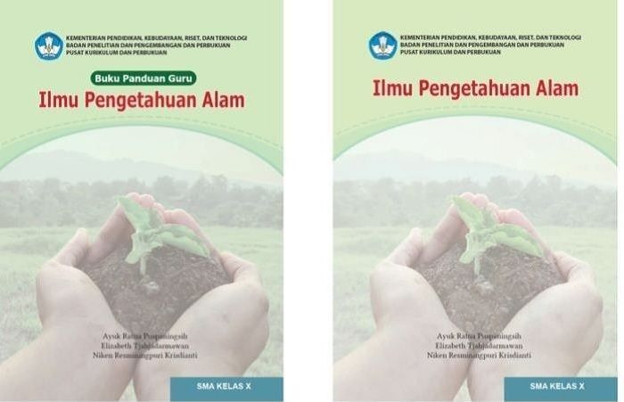 Detail Buku Kelas 10 Nomer 44