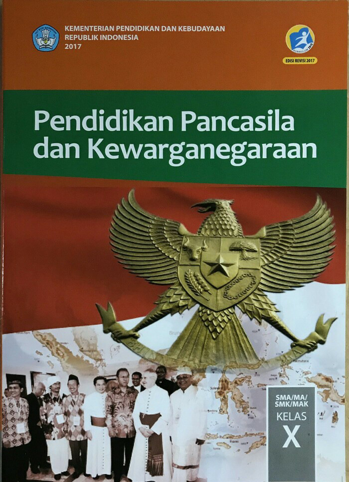 Detail Buku Kelas 10 Kurikulum 2013 Revisi 2017 Nomer 15