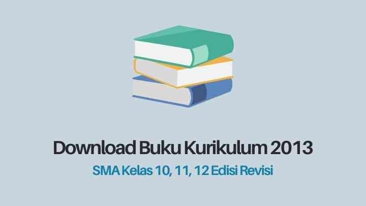 Detail Buku Kelas 10 Kurikulum 2013 Revisi 2017 Nomer 29