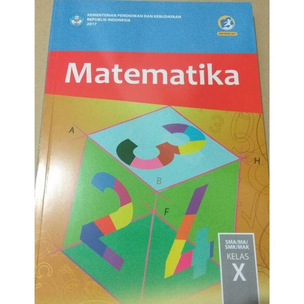 Detail Buku Kelas 10 Kurikulum 2013 Revisi 2017 Nomer 30