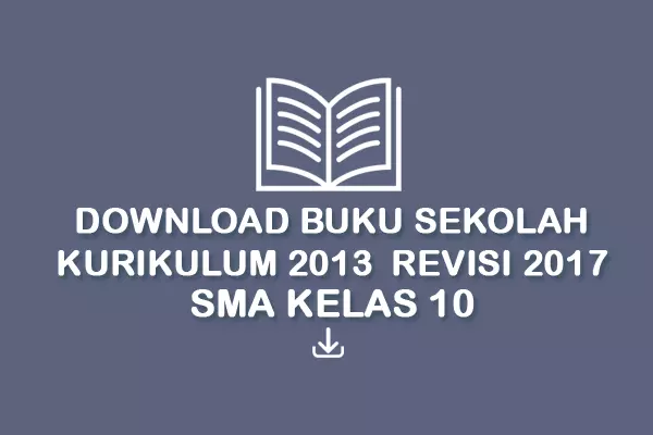 Detail Buku Kelas 10 Kurikulum 2013 Revisi 2017 Nomer 56