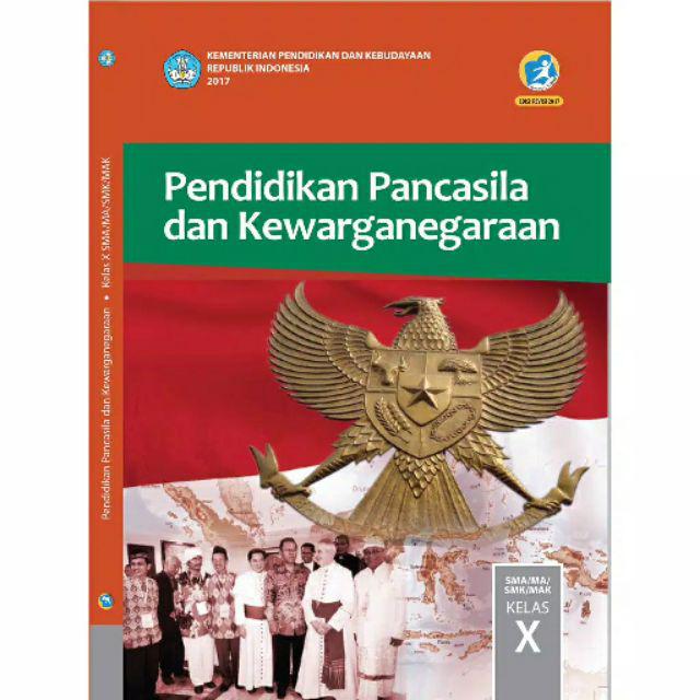 Detail Buku Kelas 10 Kurikulum 2013 Revisi 2017 Nomer 8