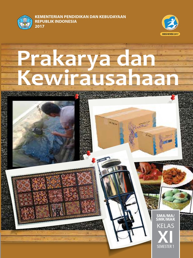 Detail Buku Kelas 11 Nomer 40