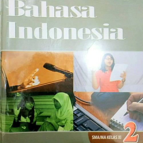 Detail Buku Kelas 11 Nomer 48