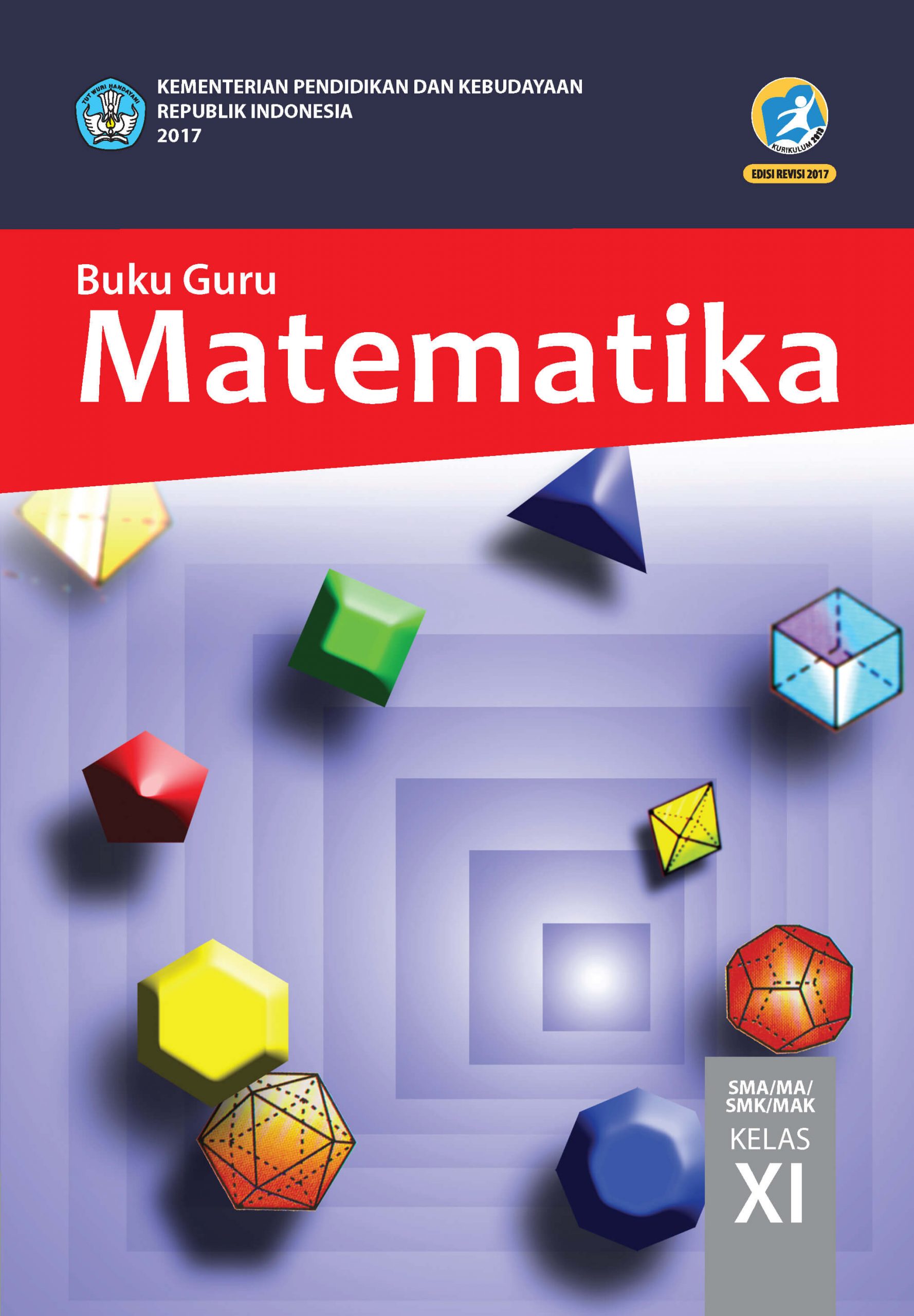 Detail Buku Kelas 11 Kurikulum 2013 Revisi 2017 Nomer 17