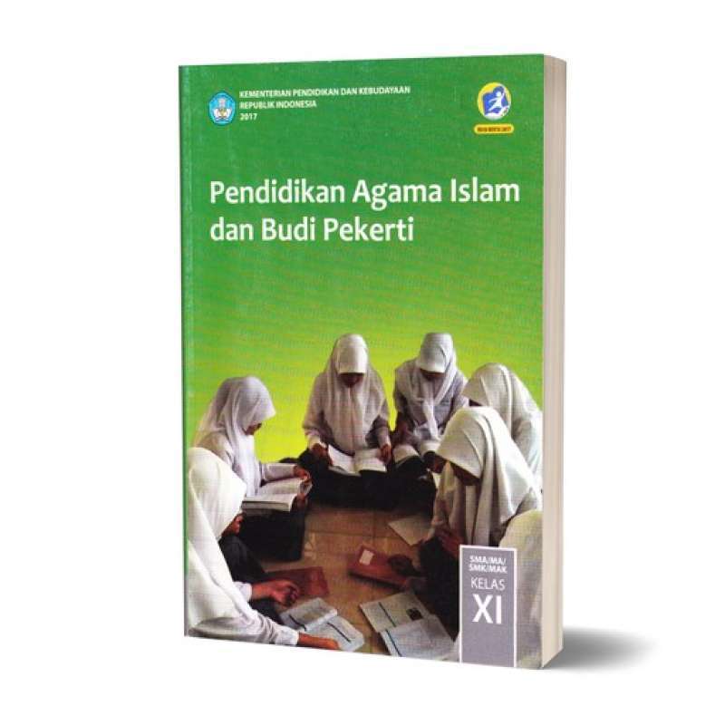 Detail Buku Kelas 11 Kurikulum 2013 Revisi 2017 Nomer 25