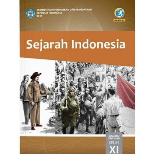 Detail Buku Kelas 11 Kurikulum 2013 Revisi 2017 Nomer 27