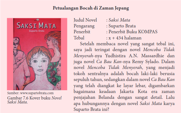 Detail Buku Kelas 11 Kurikulum 2013 Revisi 2017 Nomer 47