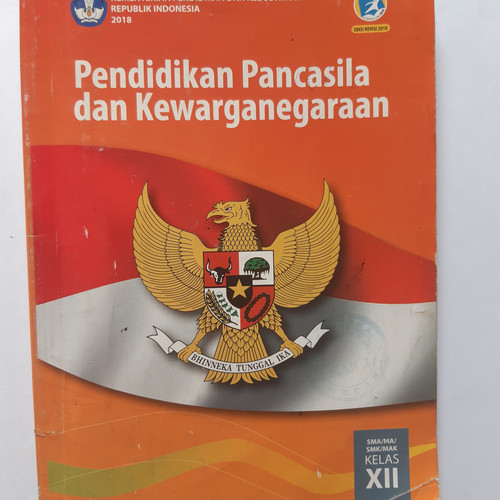 Detail Buku Kelas 12 Kurikulum 2013 Nomer 13