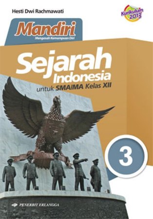 Detail Buku Kelas 12 Sejarah Indonesia Nomer 48