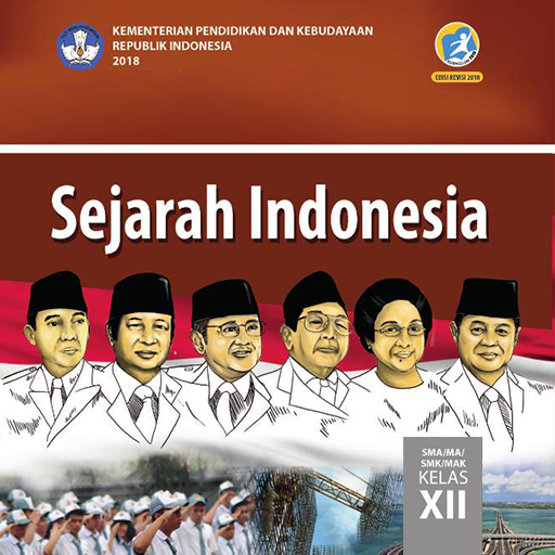 Detail Buku Kelas 12 Sejarah Indonesia Nomer 7