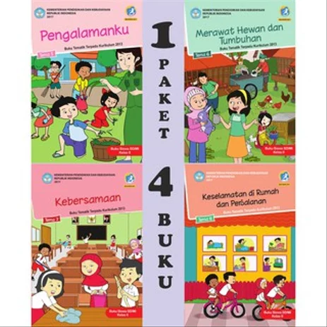 Detail Buku Kelas 2 Nomer 20