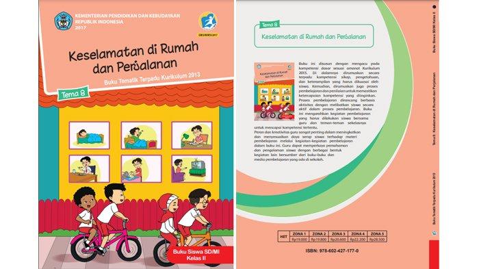 Download Buku Kelas 2 Nomer 21