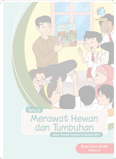 Detail Buku Kelas 2 Nomer 48